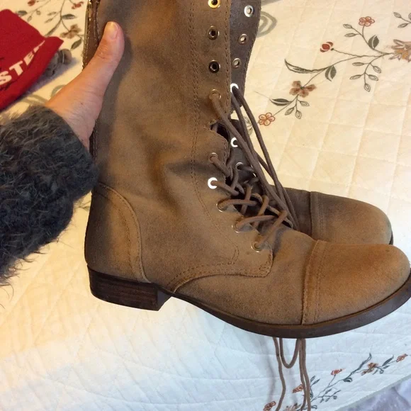 Aldo Brooklyn boots - Picture 3 of 6